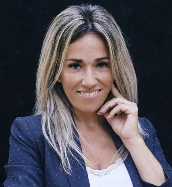 DRA. EMMA RIBAS